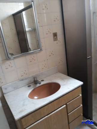 Imagem Apartamento com 2 Quartos à Venda, 85 m² em Embaré - Santos Imagem Apartamento com 2 Quartos à Venda, 85 m² em Embaré - Santos