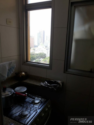 Imagem Apartamento com 3 Quartos à Venda, 119 m² em Barra Funda - São Paulo