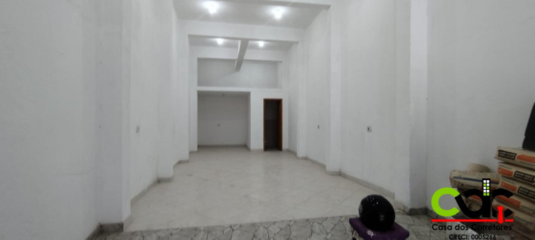 Imóvel Comercial para Alugar, 120 m² em Jardim Santa Augusta - Poços De Caldas