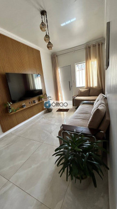 Imagem Apartamento com 3 Quartos à Venda, 77 m² em Eldorado - Contagem