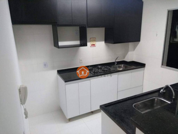 Imagem Apartamento com 2 Quartos à Venda, 45 m² em Jardim Bertoni - Americana Imagem Apartamento com 2 Quartos à Venda, 45 m² em Jardim Bertoni - Americana