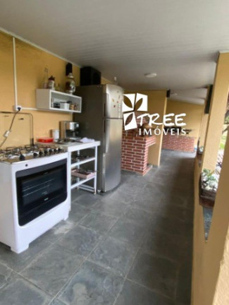 Imagem Imóvel com 6 Quartos à Venda, 300 m² em Aralu - Santa Isabel