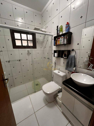 Imagem Casa com 2 Quartos à Venda, 91 m² em Residencial Santa Paula - Jacareí Imagem Casa com 2 Quartos à Venda, 91 m² em Residencial Santa Paula - Jacareí