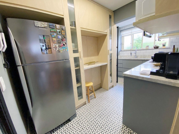 Imagem Apartamento com 2 Quartos à Venda, 74 m² em Boa Vista - Porto Alegre Imagem Apartamento com 2 Quartos à Venda, 74 m² em Boa Vista - Porto Alegre