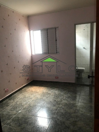 Imagem Sobrado com 5 Quartos à Venda, 280 m² em Parque Selecta - São Bernardo Do Campo Imagem Sobrado com 5 Quartos à Venda, 280 m² em Parque Selecta - São Bernardo Do Campo