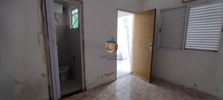 Sobrado com 2 Quartos à Venda, 131 m² em Jardim - Santo André