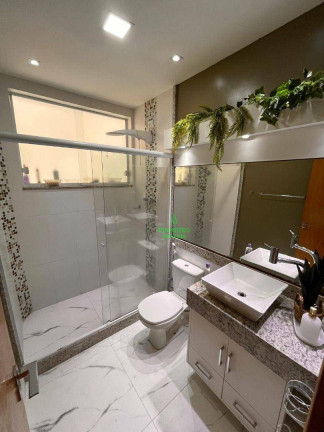 Imagem Apartamento com 3 Quartos à Venda, 60 m² em Santa Rosa - Niterói Imagem Apartamento com 3 Quartos à Venda, 60 m² em Santa Rosa - Niterói