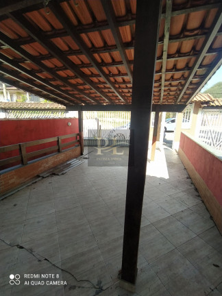 Imagem Sobrado com 4 Quartos à Venda, 296 m² em Recreio Da Borda Do Campo - Santo André