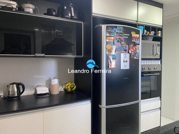 Imagem Apartamento com 3 Quartos à Venda, 123 m² em Centro - São Bernardo Do Campo Imagem Apartamento com 3 Quartos à Venda, 123 m² em Centro - São Bernardo Do Campo