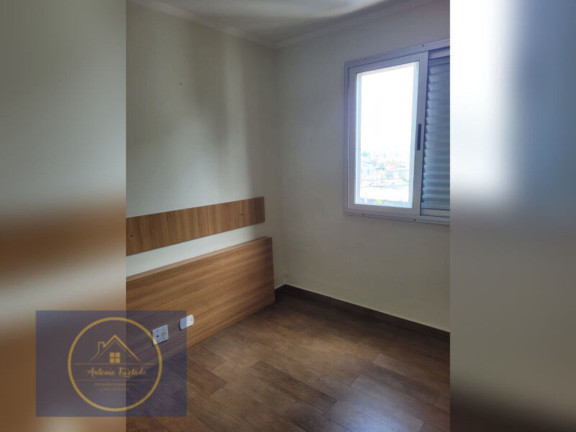 Imagem Apartamento com 2 Quartos à Venda, 63 m² em Mooca - São Paulo