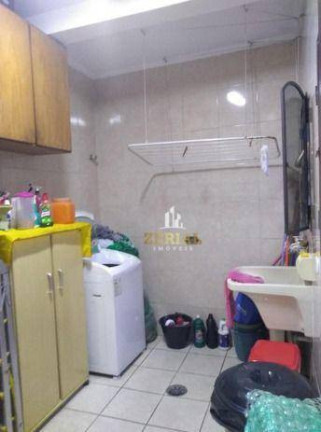 Imagem Sobrado com 2 Quartos à Venda, 198 m² em Vila Prudente - São Paulo