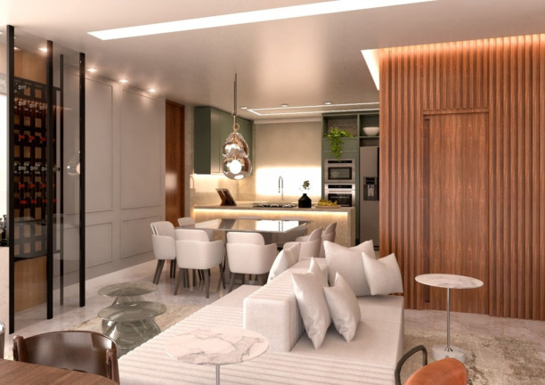 Imagem Imóvel com 3 Quartos à Venda, 141 m² em Jardim Do Mar - São Bernardo Do Campo Imagem Imóvel com 3 Quartos à Venda, 141 m² em Jardim Do Mar - São Bernardo Do Campo