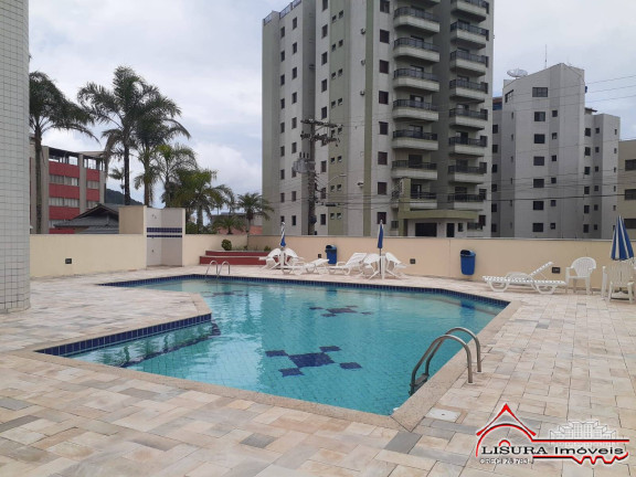Foto do imóvel Apartamento com 3 Quartos à Venda, 90 m² em Martim De Sá - Caraguatatuba