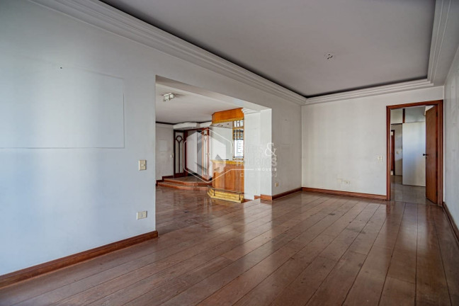 Imagem Apartamento com 4 Quartos à Venda, 253 m² em Campo Belo - São Paulo Imagem Apartamento com 4 Quartos à Venda, 253 m² em Campo Belo - São Paulo