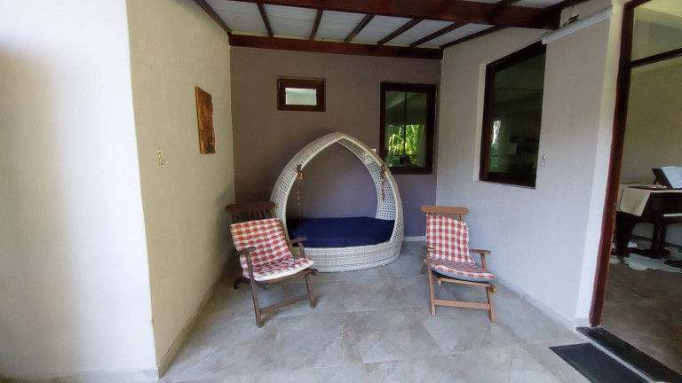 Imagem Casa com 2 Quartos à Venda, 91 m² em Guaratuba - Bertioga