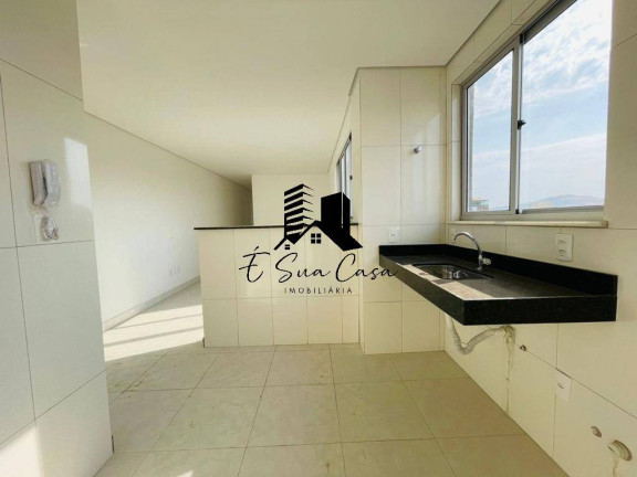 Imagem Apartamento com 2 Quartos à Venda, 61 m² em Cabral - Contagem Imagem Apartamento com 2 Quartos à Venda, 61 m² em Cabral - Contagem