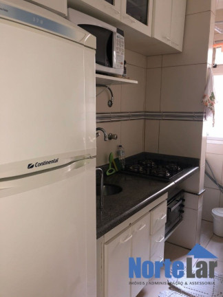Imagem Apartamento com 2 Quartos à Venda, 49 m² em Jardim Líbano - São Paulo