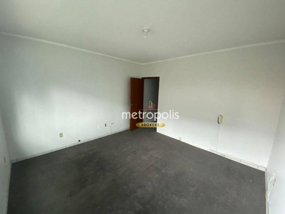 Imagem Sala Comercial à Venda ou Locação, 35 m² em Olímpico - São Caetano Do Sul