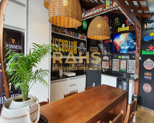 Imagem Casa com 3 Quartos à Venda, 127 m² em Boehmerwald - Joinville Imagem Casa com 3 Quartos à Venda, 127 m² em Boehmerwald - Joinville