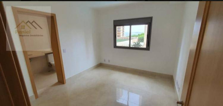 Imagem Apartamento com 4 Quartos à Venda, 345 m² em Residencial Morro Do Ipê - Ribeirão Preto