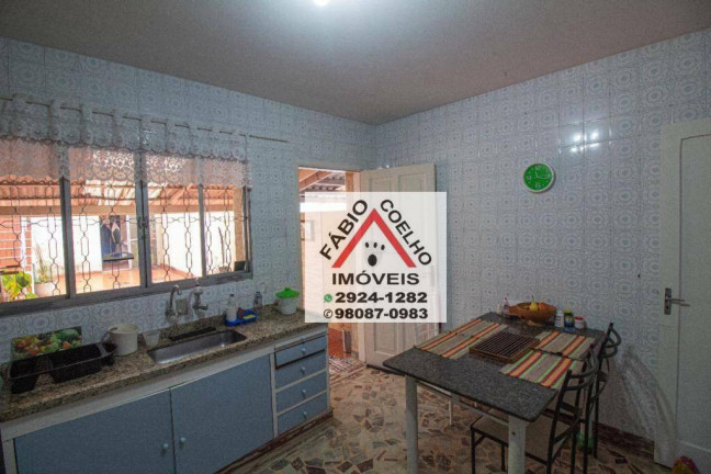 Imagem Sobrado com 3 Quartos à Venda, 160 m² em Brooklin Paulista - São Paulo