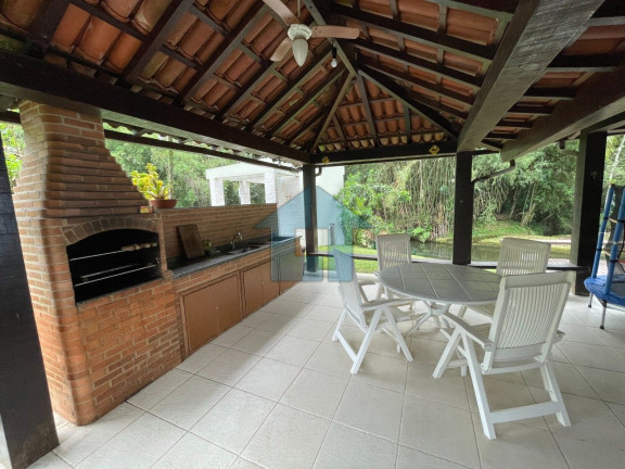 Imagem Casa com 5 Quartos à Venda,  em Porto Frade - Angra Dos Reis