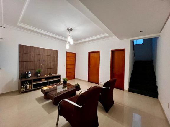Imagem Sobrado com 3 Quartos à Venda, 144 m² em Setor Faiçalville - Goiânia