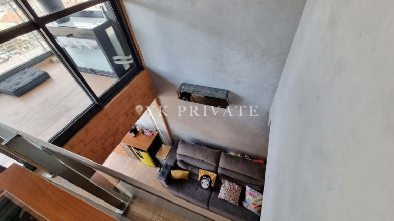Imagem Apartamento com 1 Quarto à Venda, 68 m² em Pompéia - São Paulo Imagem Apartamento com 1 Quarto à Venda, 68 m² em Pompéia - São Paulo