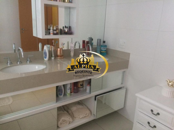Imagem Apartamento com 3 Quartos à Venda, 228 m² em Tamboré - Santana De Parnaíba Imagem Apartamento com 3 Quartos à Venda, 228 m² em Tamboré - Santana De Parnaíba