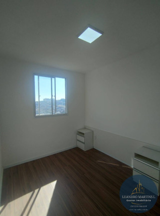 Imagem Apartamento com 2 Quartos à Venda, 31 m² em Vila Nova Das Belezas - São Paulo