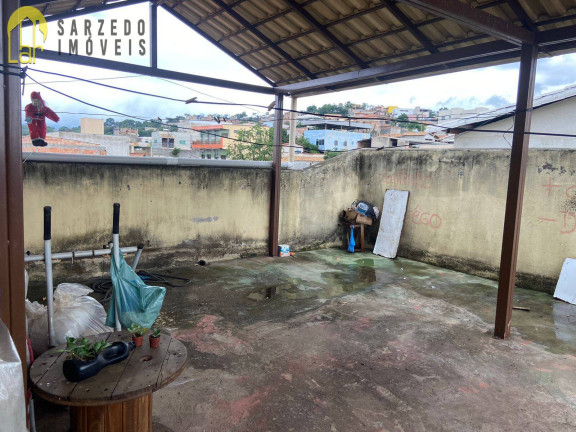 Imagem Cobertura com 3 Quartos à Venda, 120 m² em Serra Azul - Sarzedo Imagem Cobertura com 3 Quartos à Venda, 120 m² em Serra Azul - Sarzedo