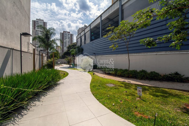 Imagem Apartamento com 1 Quarto à Venda, 41 m² em Vila Romana - São Paulo Imagem Apartamento com 1 Quarto à Venda, 41 m² em Vila Romana - São Paulo