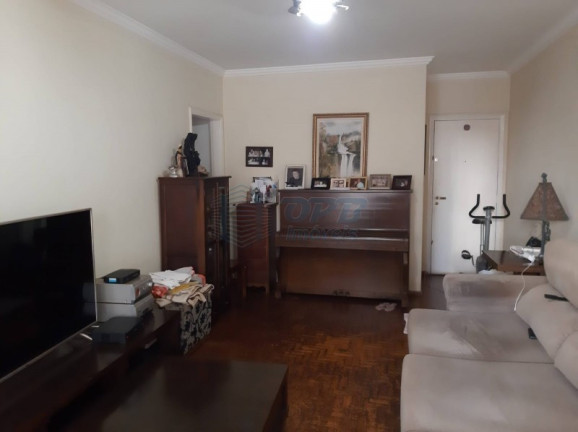 Imagem Apartamento à Venda,  em Centro - Ribeirão Preto