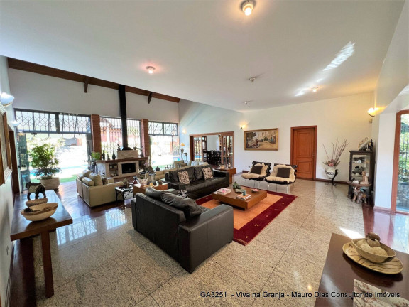 Imagem Casa de Condomínio com 4 Quartos à Venda, 2.631 m² em Jardim Passárgada I - Cotia Imagem Casa de Condomínio com 4 Quartos à Venda, 2.631 m² em Jardim Passárgada I - Cotia
