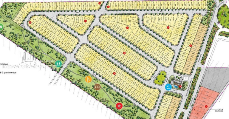 Imagem Imóvel à Venda, 685 m² em Reserva Imperial - Ribeirão Preto Imagem Imóvel à Venda, 685 m² em Reserva Imperial - Ribeirão Preto