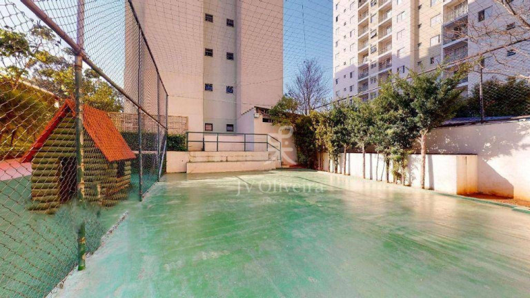 Imagem Apartamento com 2 Quartos à Venda, 56 m² em Jardim Das Vertentes - São Paulo Imagem Apartamento com 2 Quartos à Venda, 56 m² em Jardim Das Vertentes - São Paulo