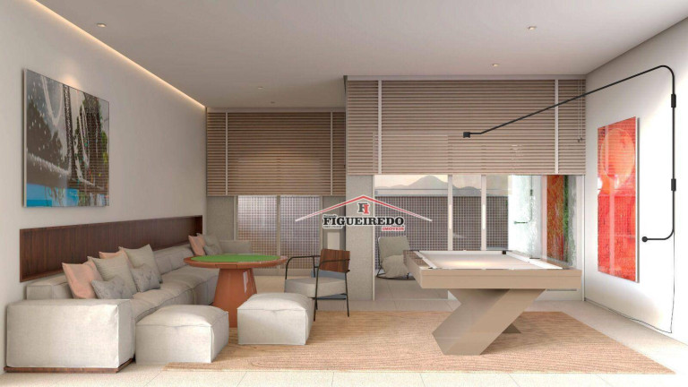 Imagem Apartamento com 2 Quartos à Venda, 73 m² em Canto Do Forte - Praia Grande Imagem Apartamento com 2 Quartos à Venda, 73 m² em Canto Do Forte - Praia Grande