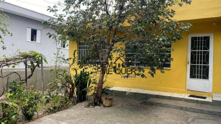 Imagem Terreno à Venda, 250 m² em Jardim Regina - São Paulo Imagem Terreno à Venda, 250 m² em Jardim Regina - São Paulo