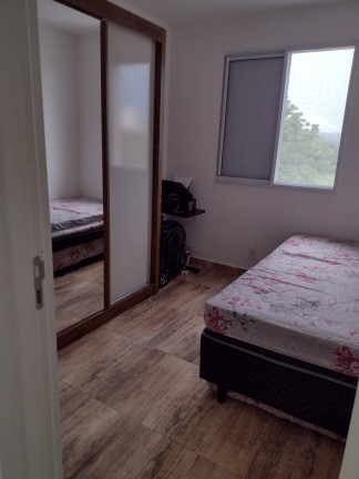 Imagem Apartamento com 2 Quartos à Venda, 45 m² em Caetetuba - Atibaia