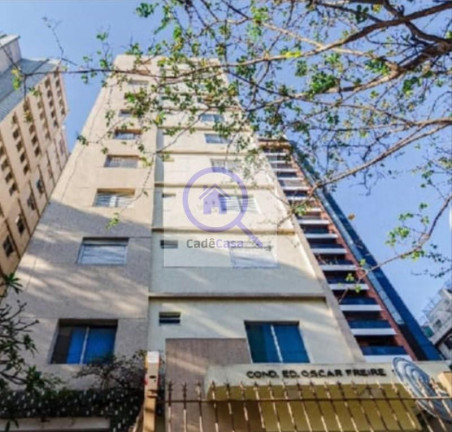 Apartamento com 2 Quartos para Alugar, 64 m² em Pinheiros - São Paulo