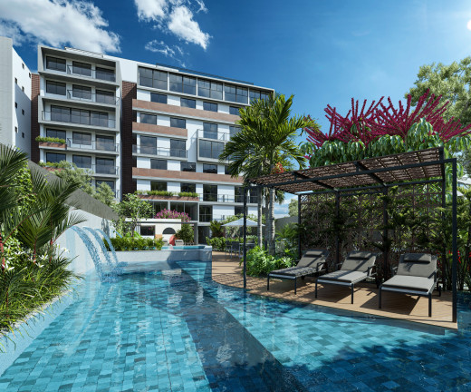 Imagem Apartamento com 2 Quartos à Venda, 61 m² em Jardim Oceania - João Pessoa