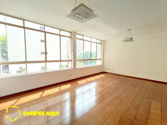Imagem Apartamento com 3 Quartos à Venda, 127 m² em Santa Cecília - São Paulo Imagem Apartamento com 3 Quartos à Venda, 127 m² em Santa Cecília - São Paulo