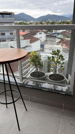 Imagem Apartamento com 2 Quartos à Venda, 54 m² em Perequê Açu - Ubatuba Imagem Apartamento com 2 Quartos à Venda, 54 m² em Perequê Açu - Ubatuba