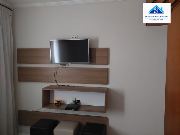 Imagem Apartamento com 3 Quartos à Venda, 66 m² em Jardim García - Campinas
