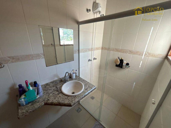 Imagem Casa com 4 Quartos à Venda, 242 m² em Condomínio Reserva Parque Do Varvito - Itu Imagem Casa com 4 Quartos à Venda, 242 m² em Condomínio Reserva Parque Do Varvito - Itu