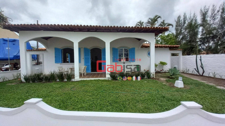 Imagem Casa de Condomínio com 4 Quartos à Venda, 180 m² em Balneário São Pedro - São Pedro Da Aldeia Imagem Casa de Condomínio com 4 Quartos à Venda, 180 m² em Balneário São Pedro - São Pedro Da Aldeia