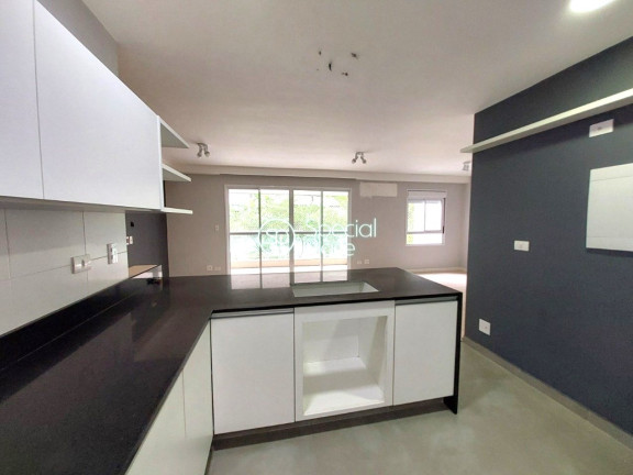 Imagem Apartamento com 2 Quartos à Venda, 160 m² em Real Parque - São Paulo