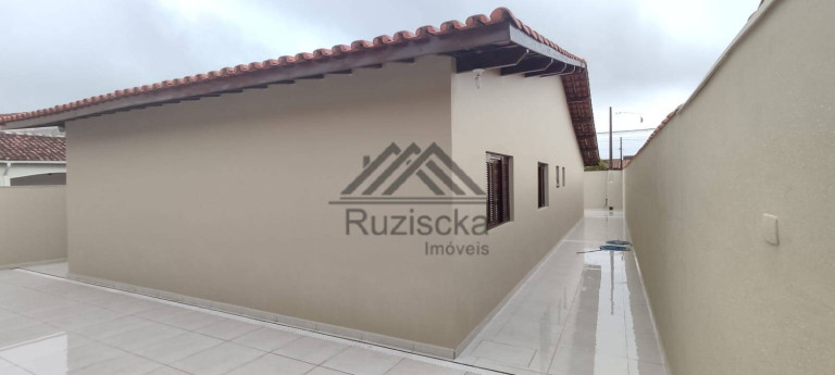 Imagem Casa com 3 Quartos à Venda, 185 m² em Jardim Grandesp - Itanhaém Imagem Casa com 3 Quartos à Venda, 185 m² em Jardim Grandesp - Itanhaém