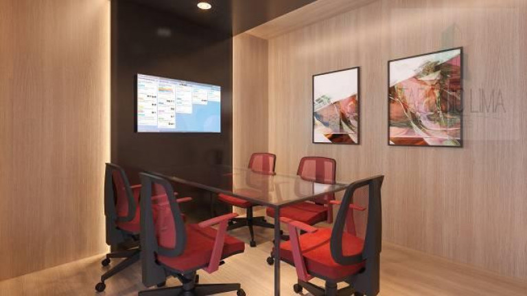 Imagem Apartamento com 3 Quartos à Venda, 109 m²em Meireles - Fortaleza