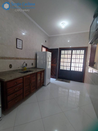 Imagem Casa com 4 Quartos à Venda, 250 m² em Cibratel Ii - Itanhaém Imagem Casa com 4 Quartos à Venda, 250 m² em Cibratel Ii - Itanhaém